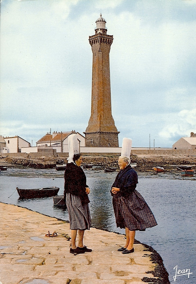 St Pierre - 1960